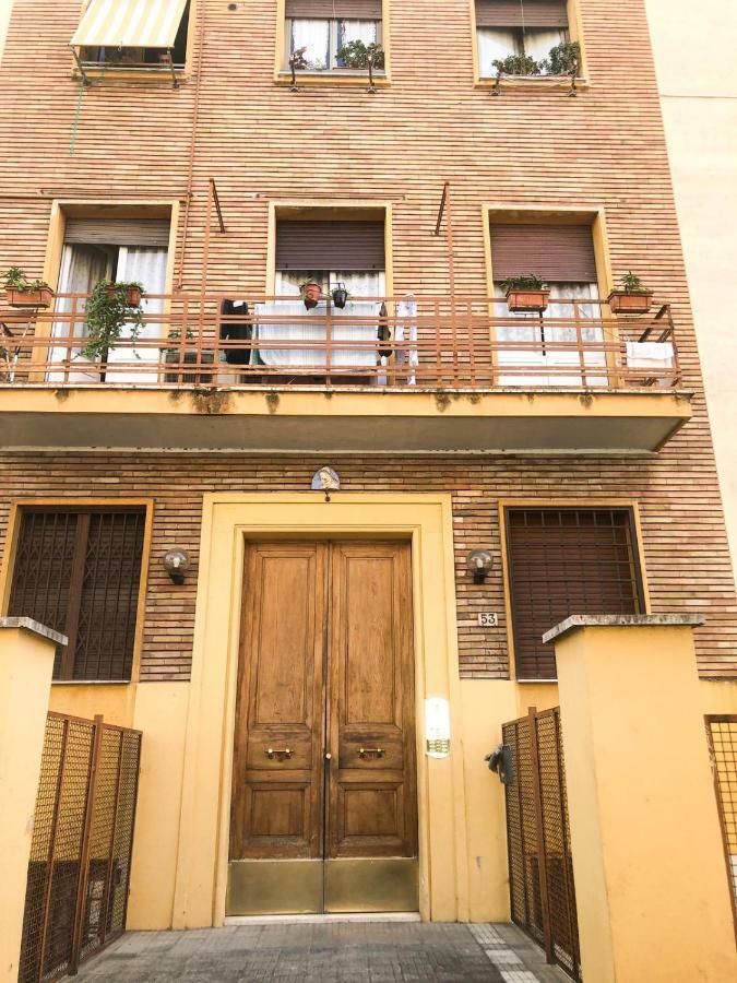 Lejlighed Delizioso In Via Di Monte *