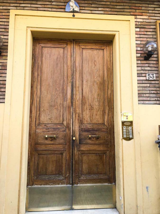 Lejlighed Delizioso In Via Di Monte *